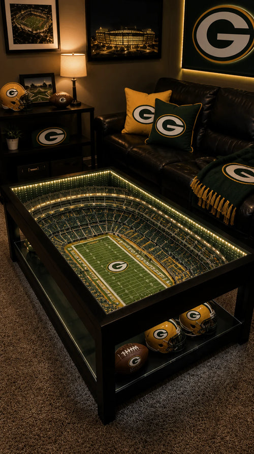 NFL Tables