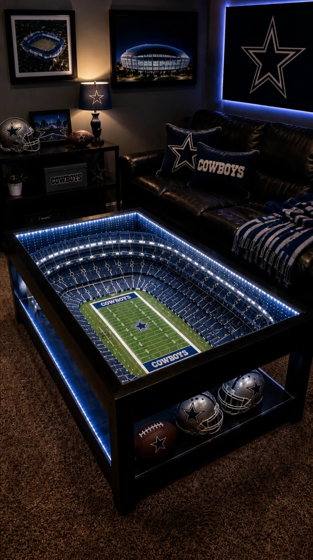 NFL Tables